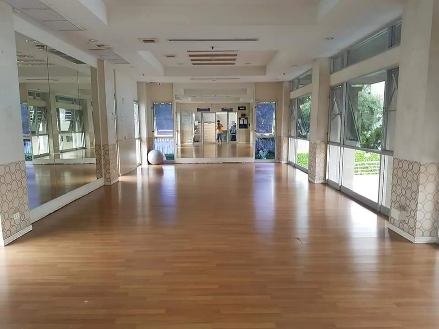 Lumpini Place Phahol - Saphankhwai — photo 13