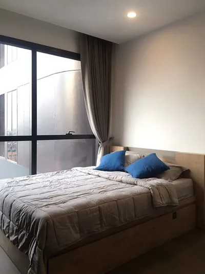 Ashton Chula - Silom