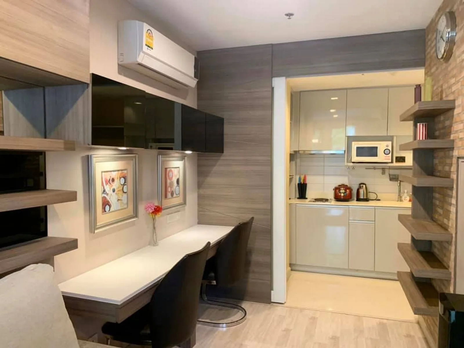 Ideo Mobi Sukhumvit 81 — photo 8