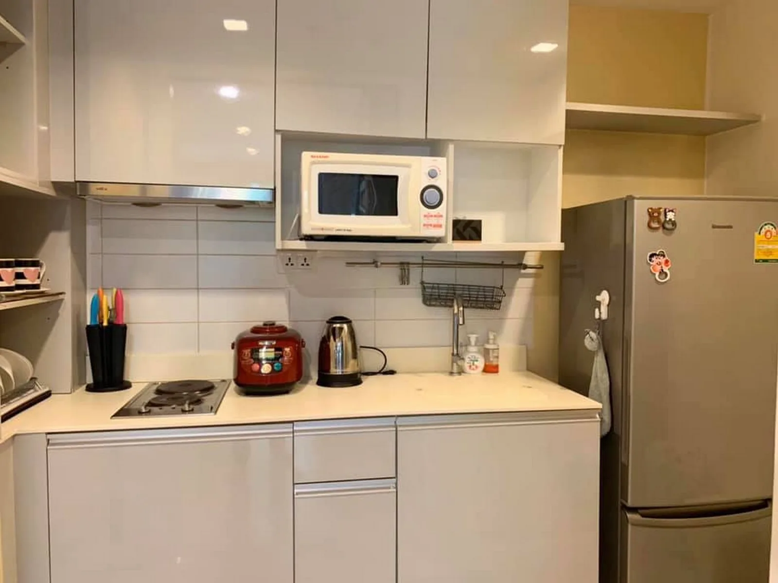Ideo Mobi Sukhumvit 81 — photo 9