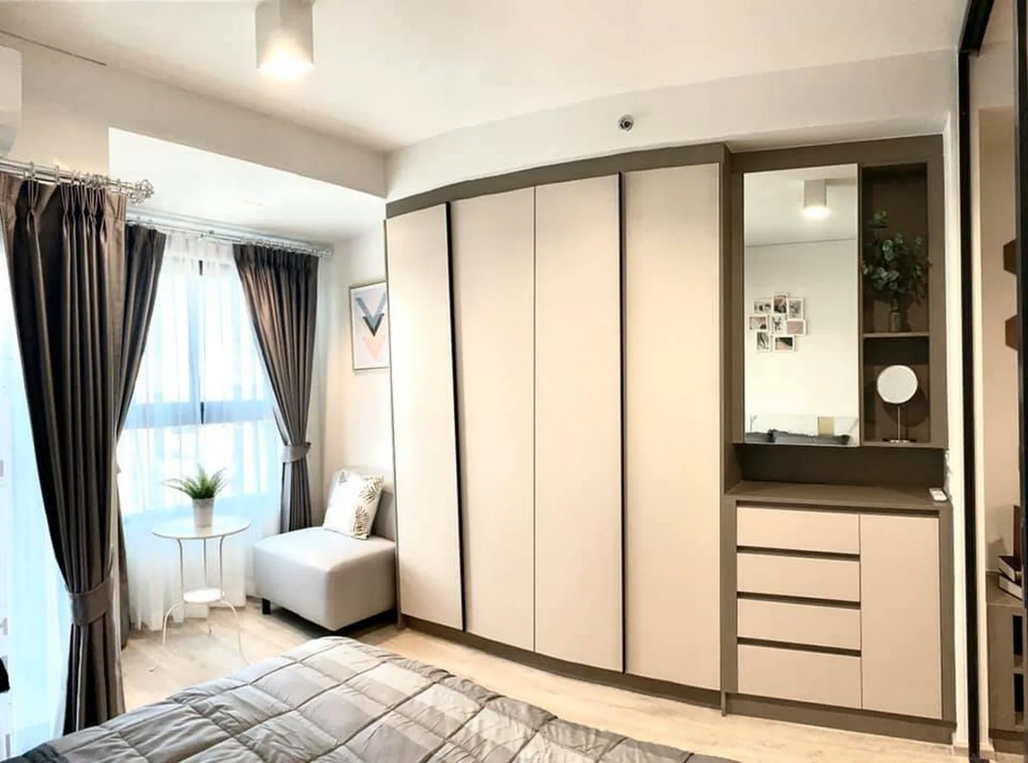 Ideo Sathorn - Wongwian Yai — photo 9