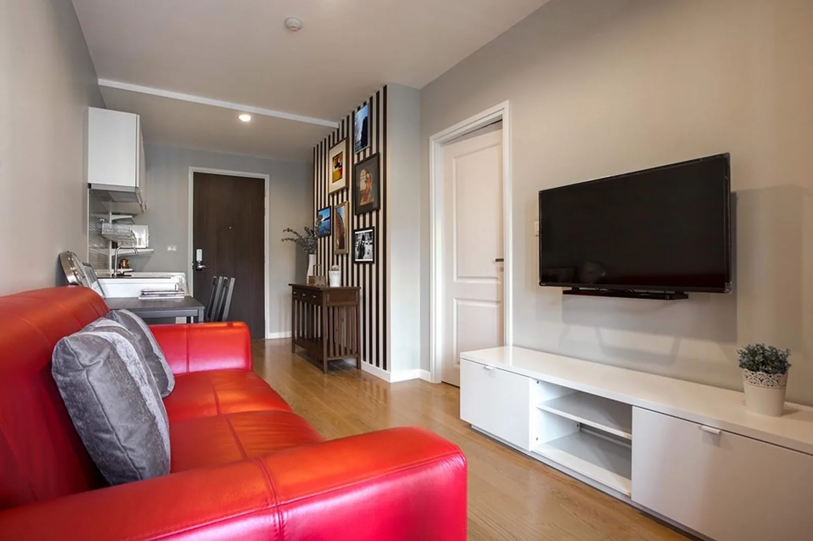 Condolette Dwell Sukhumvit 26 — photo 3