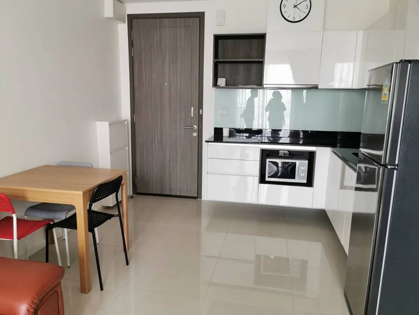 Quinn Condo Ratchada — photo 11