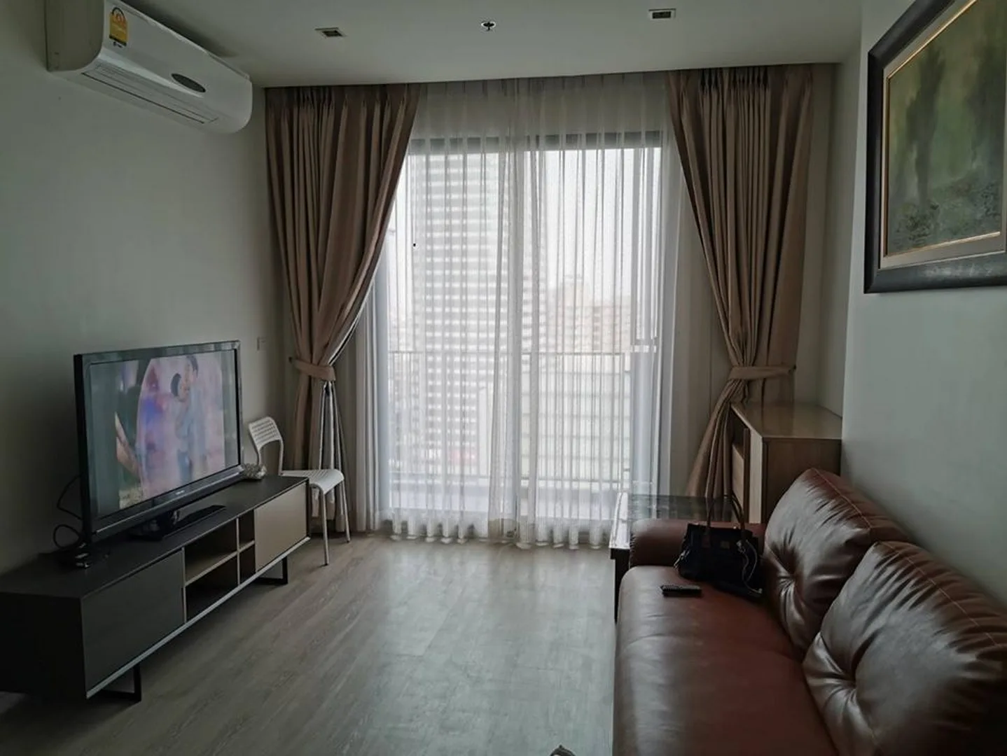 Quinn Condo Ratchada — photo 12