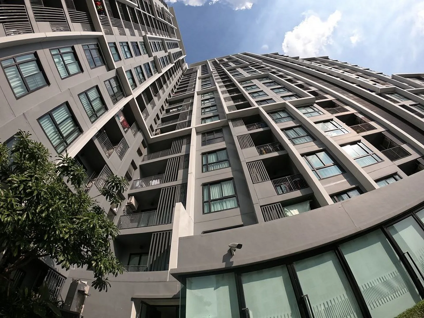 Quinn Condo Ratchada — photo 14