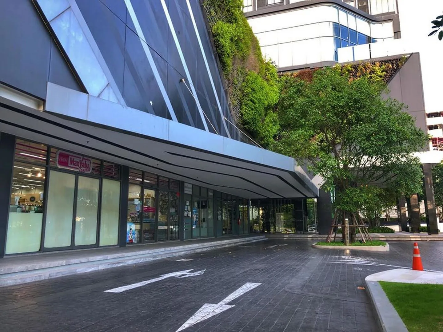 Ideo Mobi Sukhumvit Eastgate — photo 11