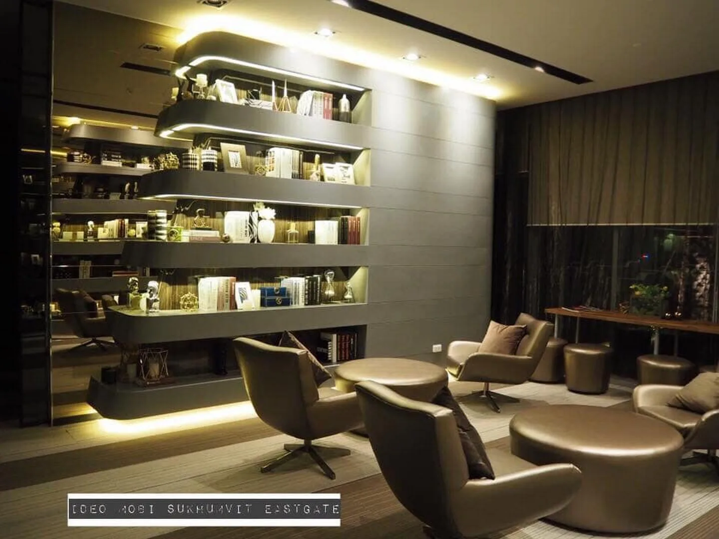 Ideo Mobi Sukhumvit Eastgate — photo 3