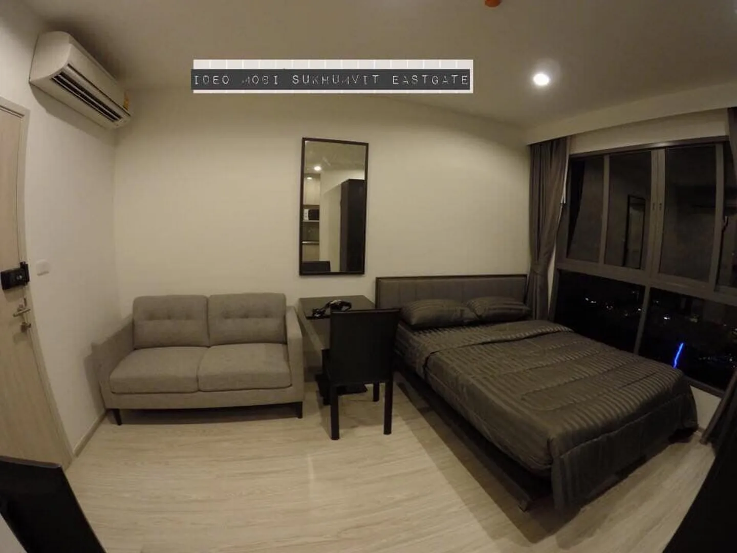 Ideo Mobi Sukhumvit Eastgate — photo 4