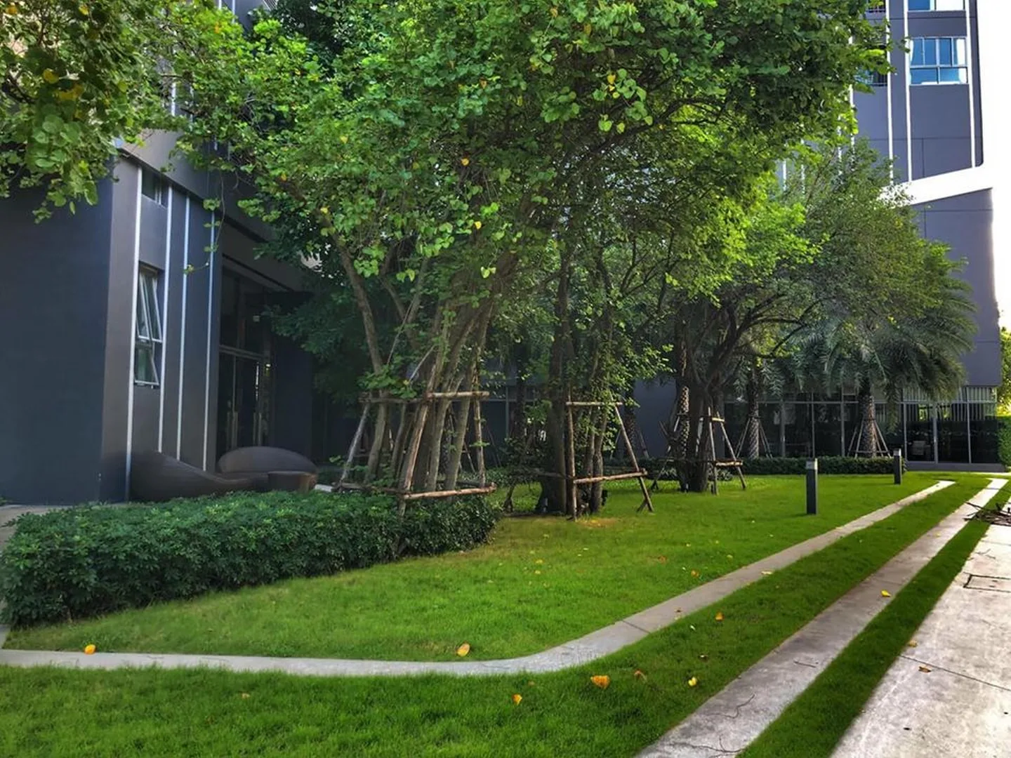 Ideo Mobi Sukhumvit Eastgate — photo 6