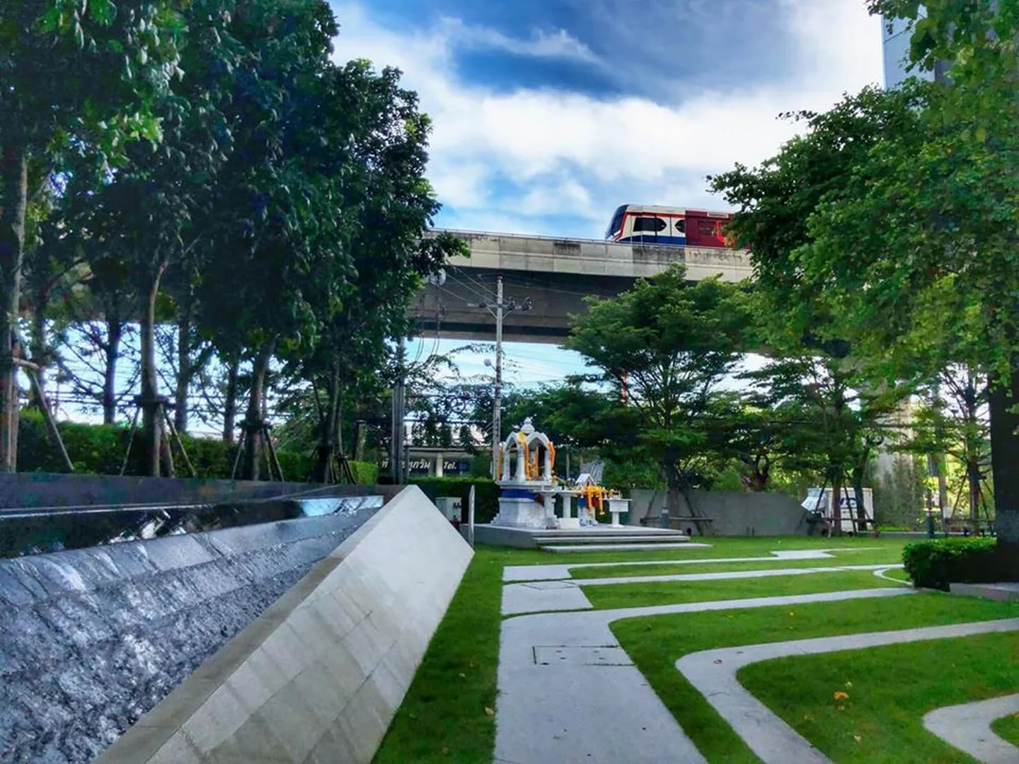 Ideo Mobi Sukhumvit Eastgate — photo 9