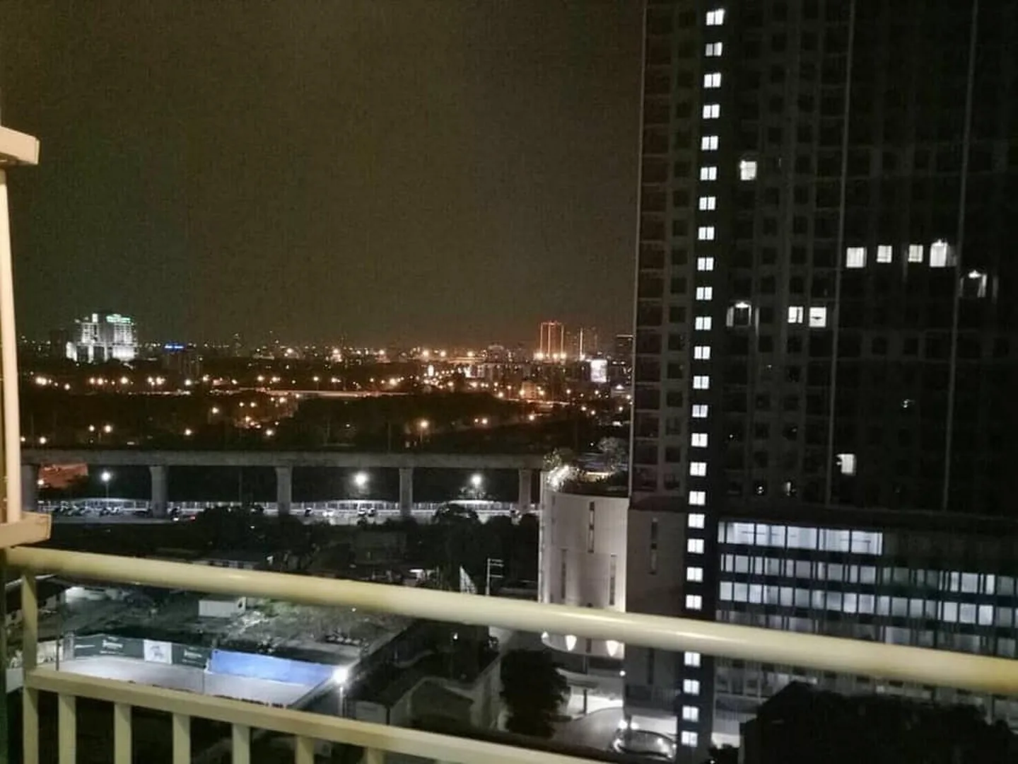 Lumpini Place Srinakarin - Huamak Station — photo 11
