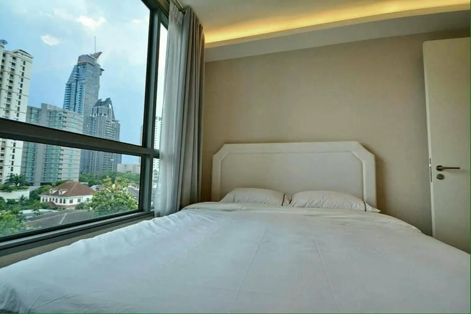 H Sukhumvit 43 — photo 10
