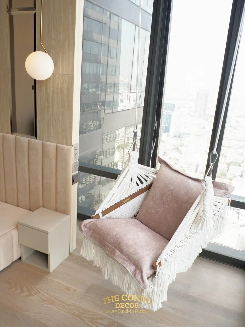 Ashton Silom — photo 12