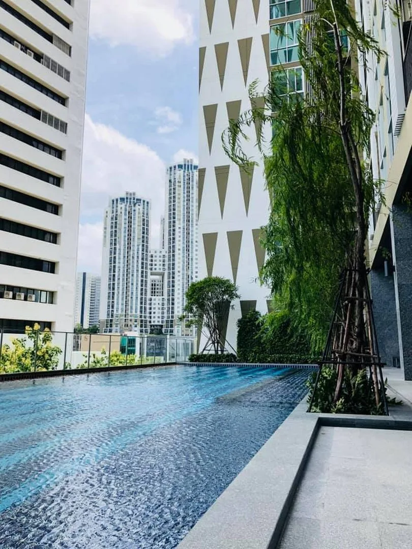 Noble Revolve Ratchada 2 — photo 7