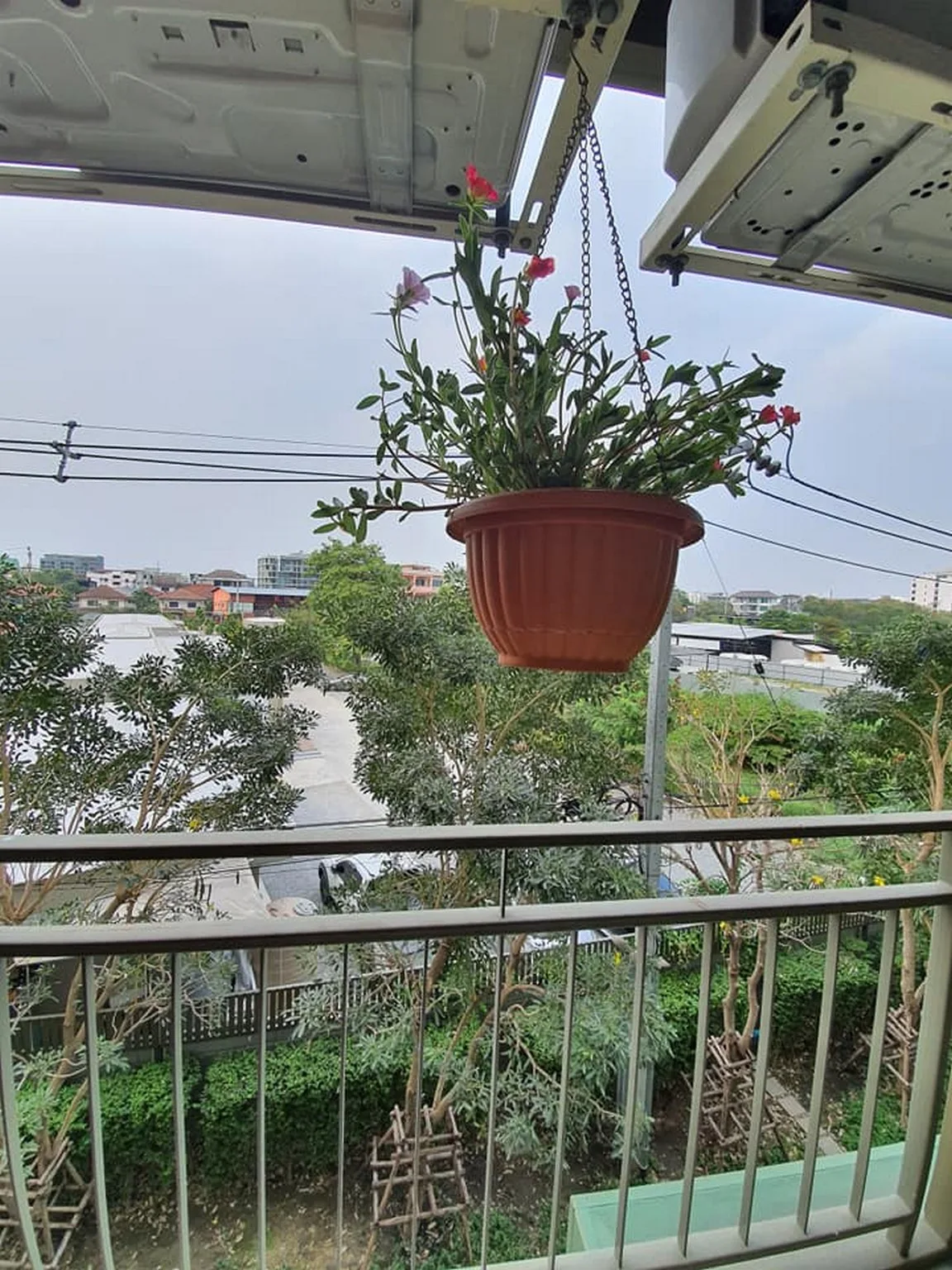 Lumpini Place Phahol - Saphankhwai — photo 9