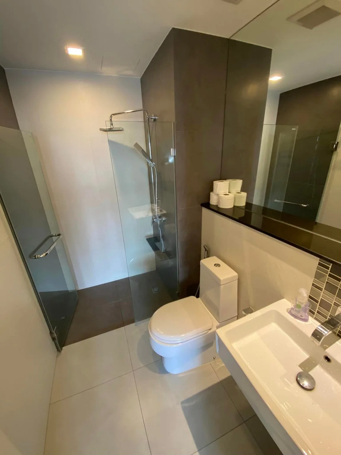 Urbano Absolute Sathon - Taksin — photo 12