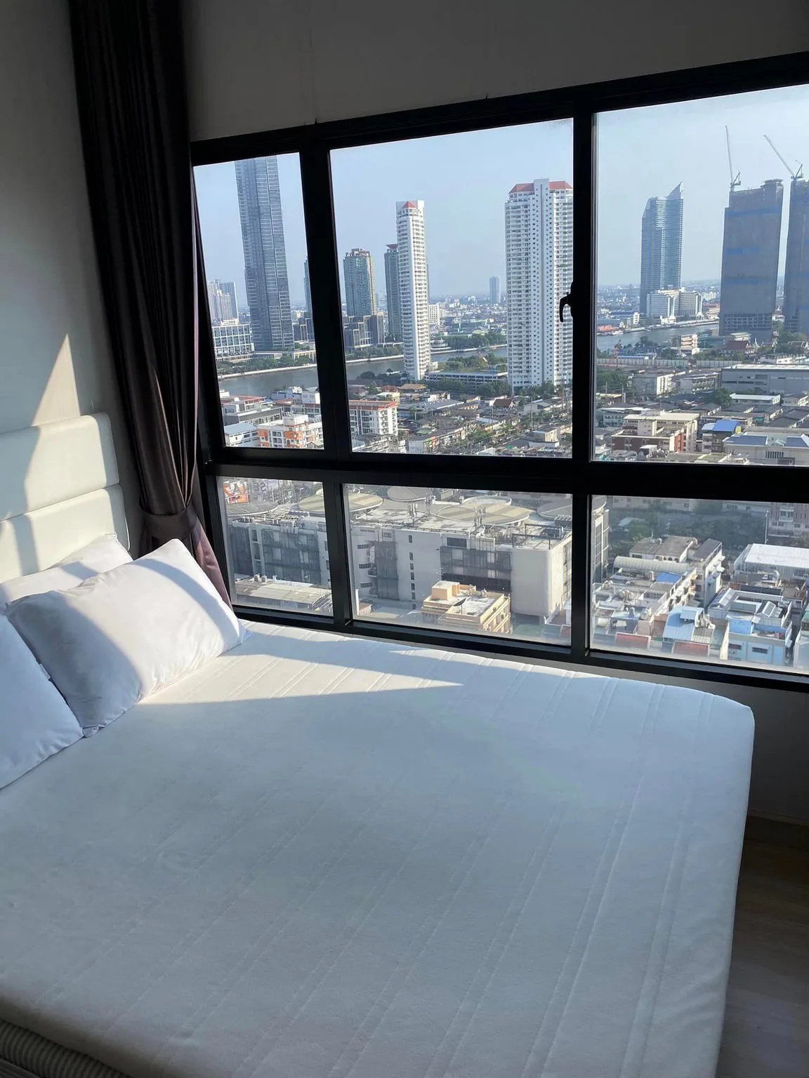 Urbano Absolute Sathon - Taksin — photo 5