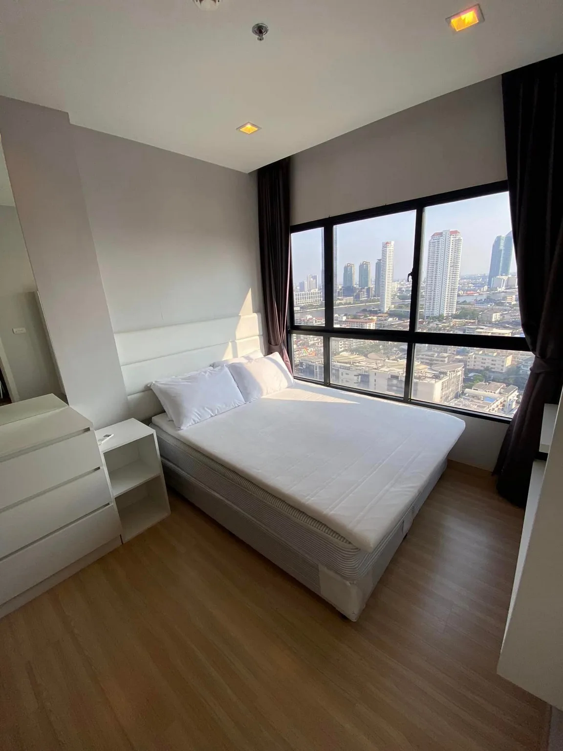 Urbano Absolute Sathon - Taksin — photo 7