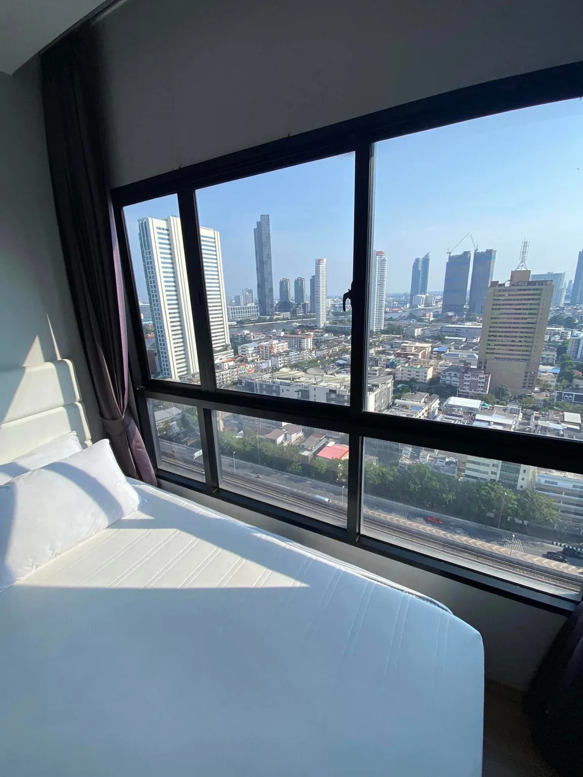 Urbano Absolute Sathon - Taksin — photo 9