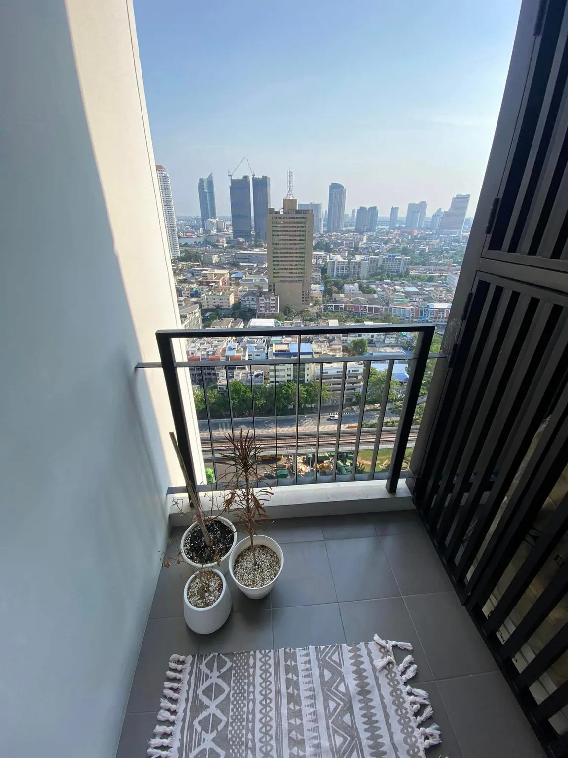 Urbano Absolute Sathon - Taksin — photo 10