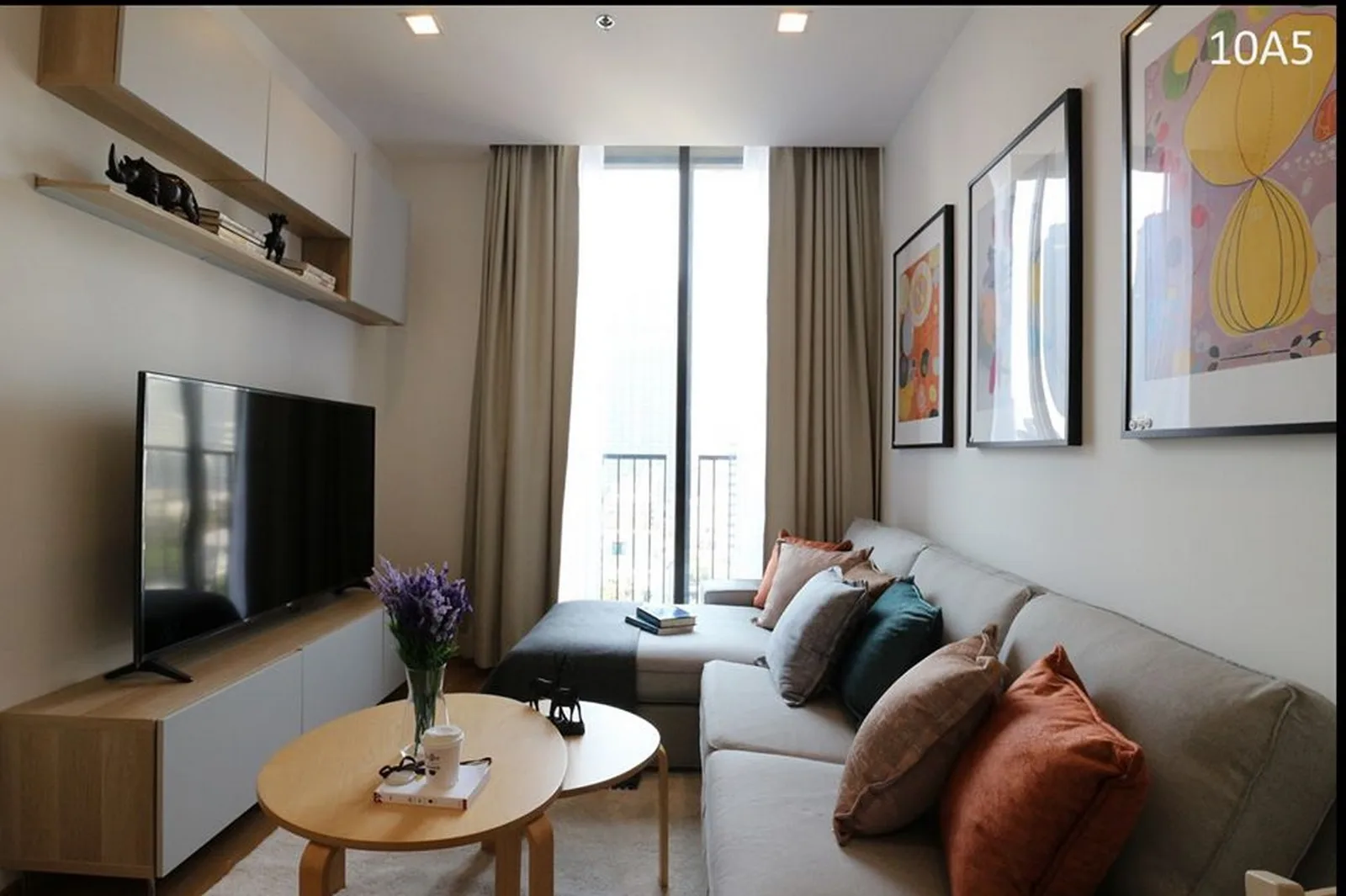 Noble BE 33 — photo 10