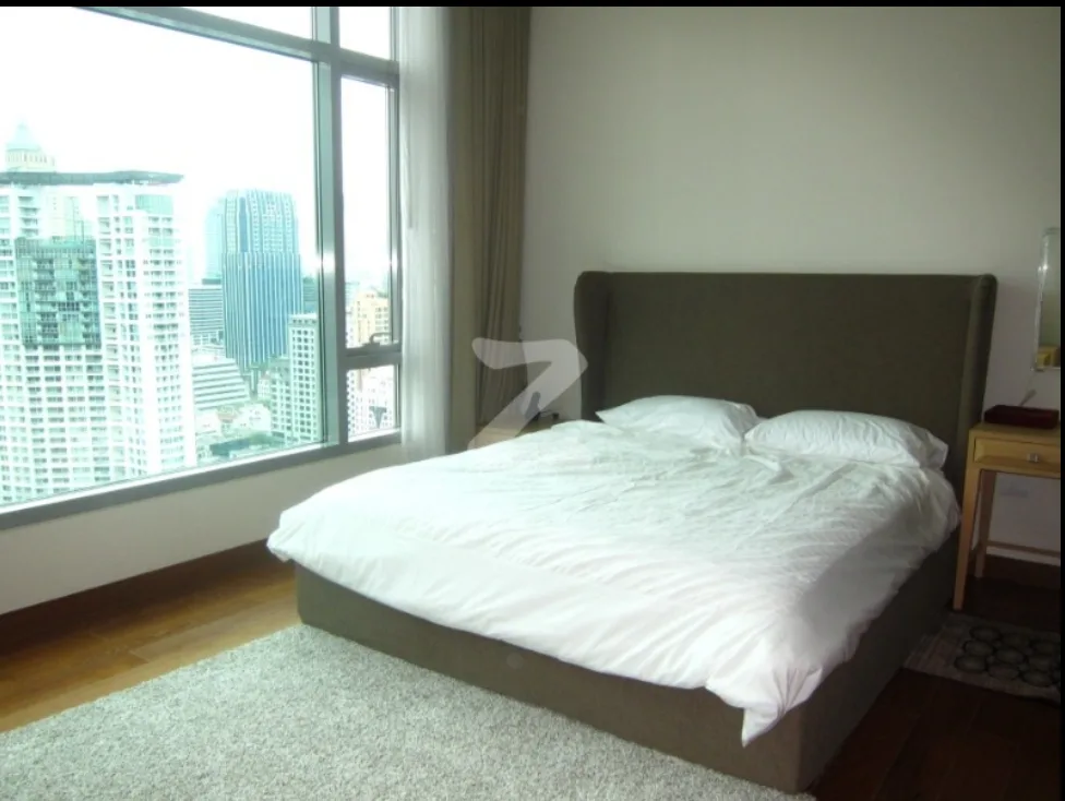 Oriental Residence — photo 4