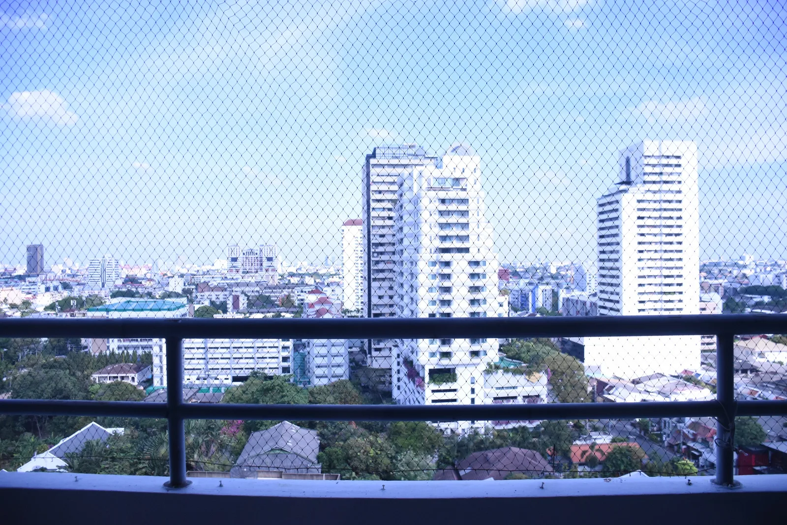 Oriental Towers — photo 17