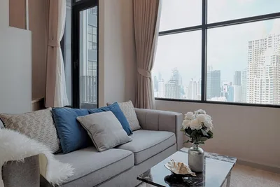 Knightsbridge Prime Sathorn