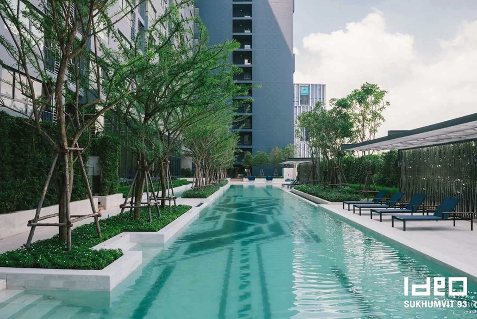 Ideo Sukhumvit 93 — photo 14