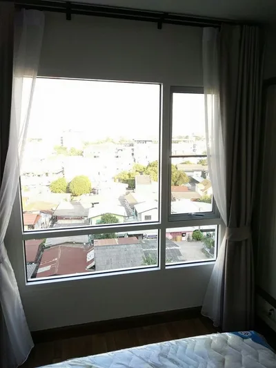 Regent Home Sukhumvit 81