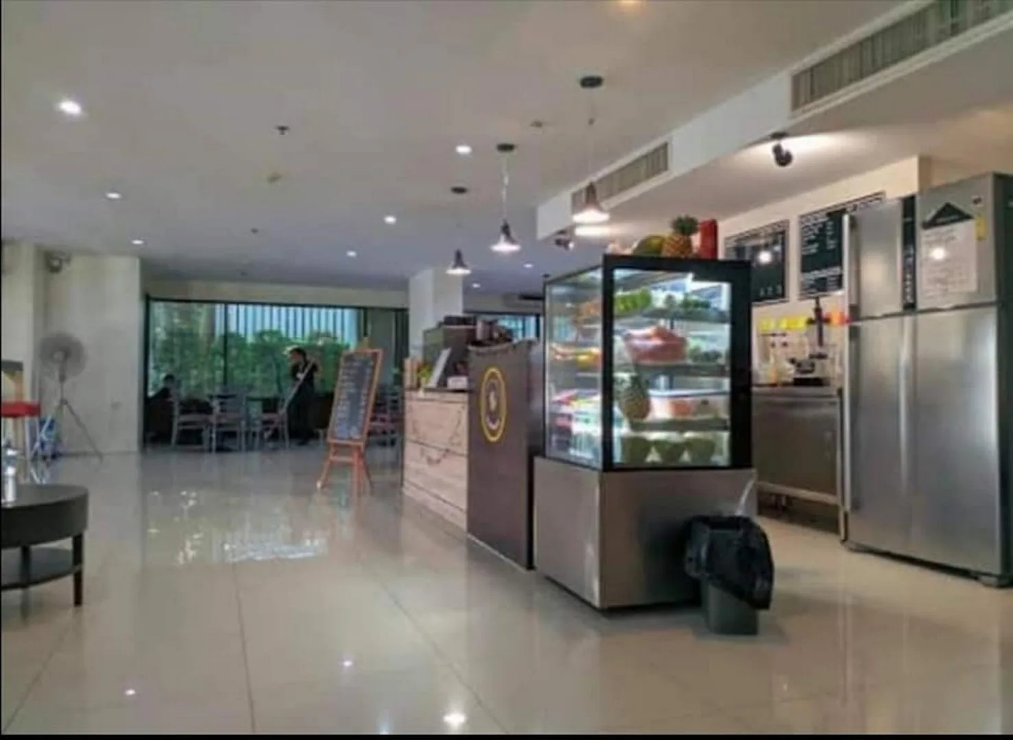 Lumpini Place Narathiwas - Chaopraya — photo 4