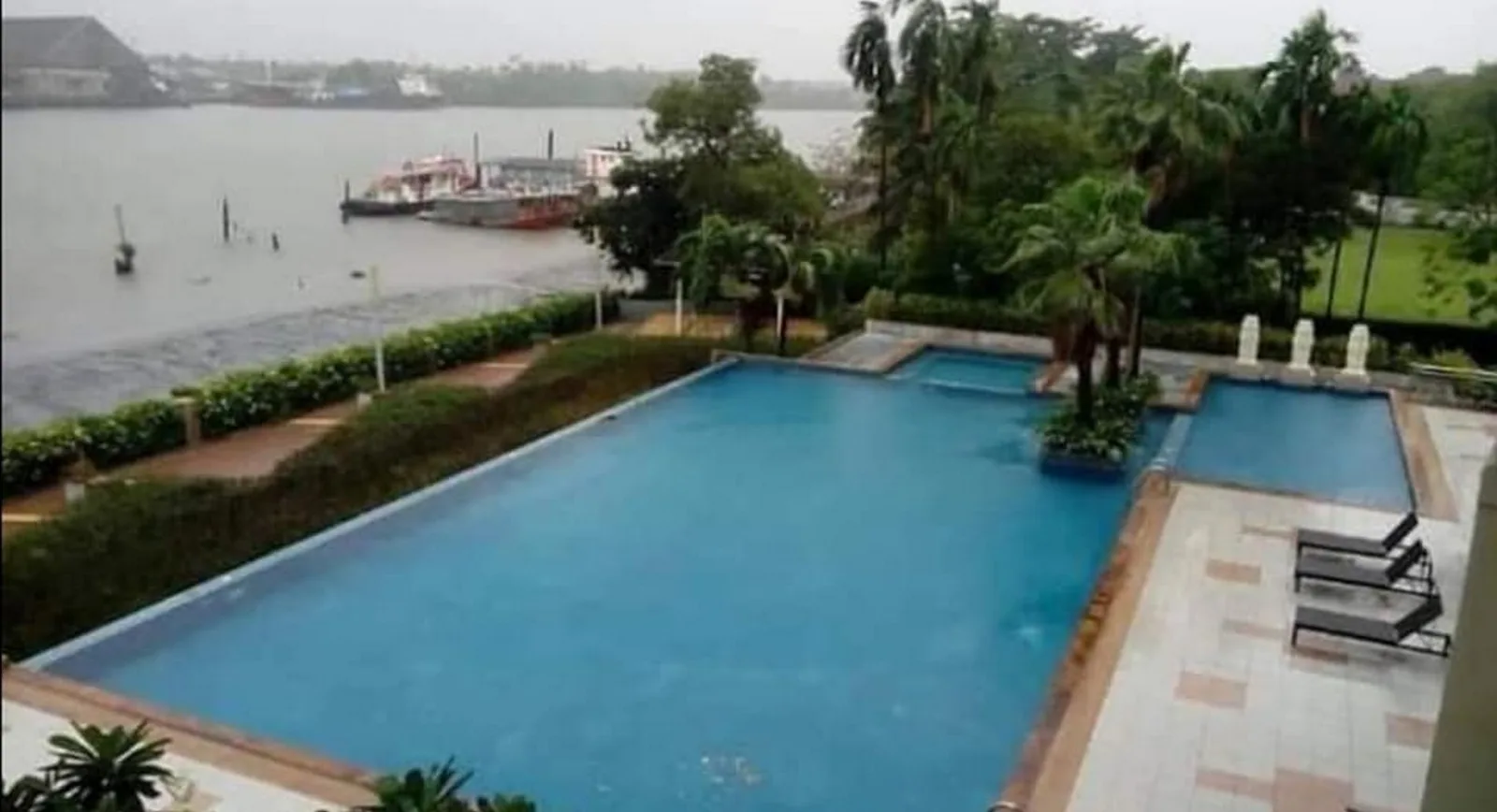 Lumpini Place Narathiwas - Chaopraya — photo 10