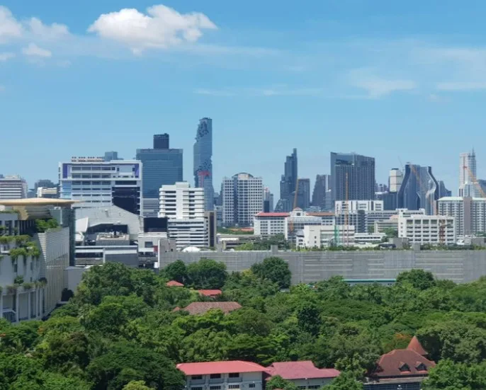 Wish Signature Midtown Siam — photo 9