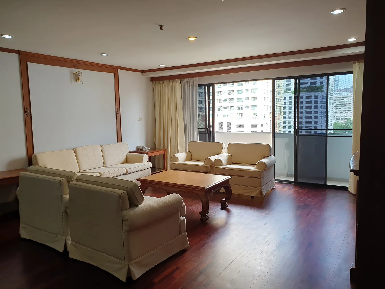 Sethiwan Residence — photo 2