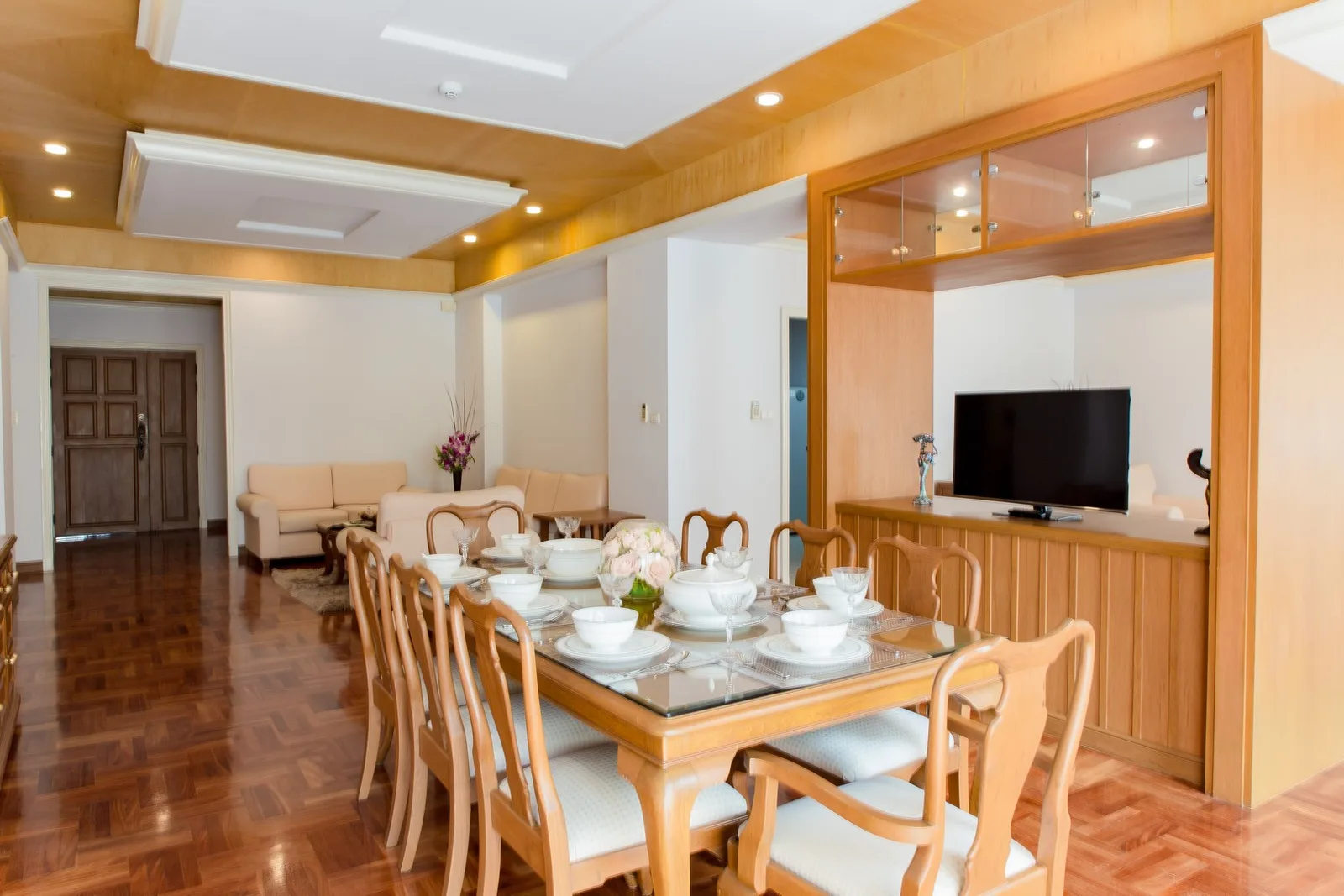 Chaidee Mansion — photo 4