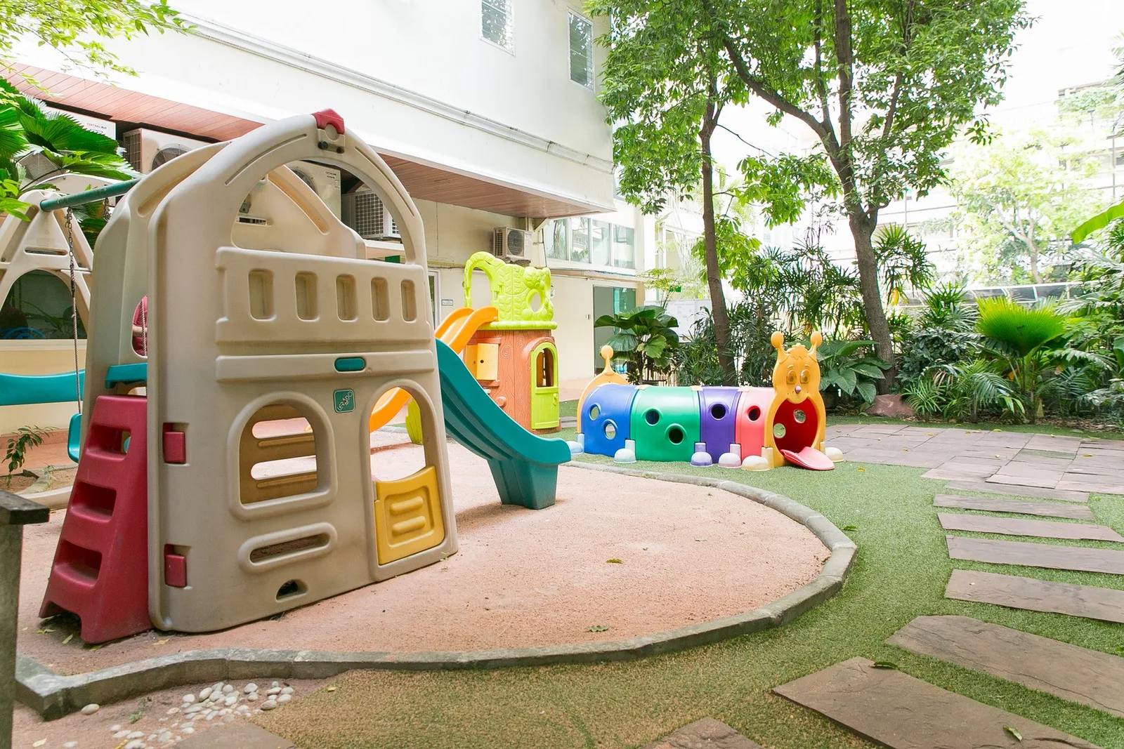 Chaidee Mansion — photo 9