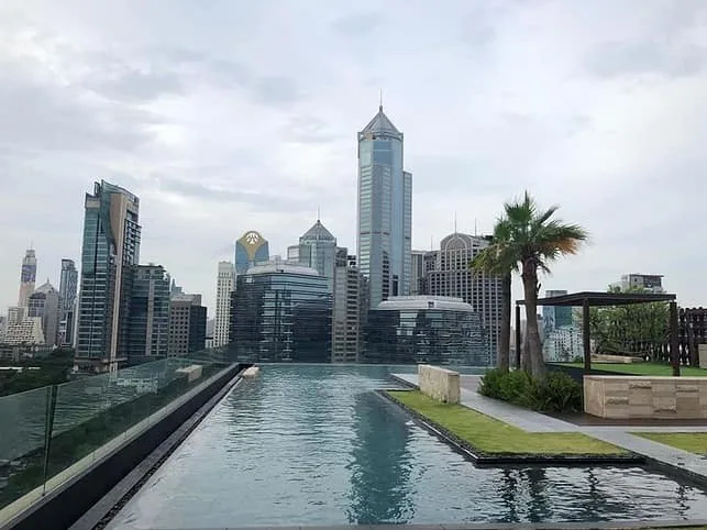 Prive by Sansiri — photo 8
