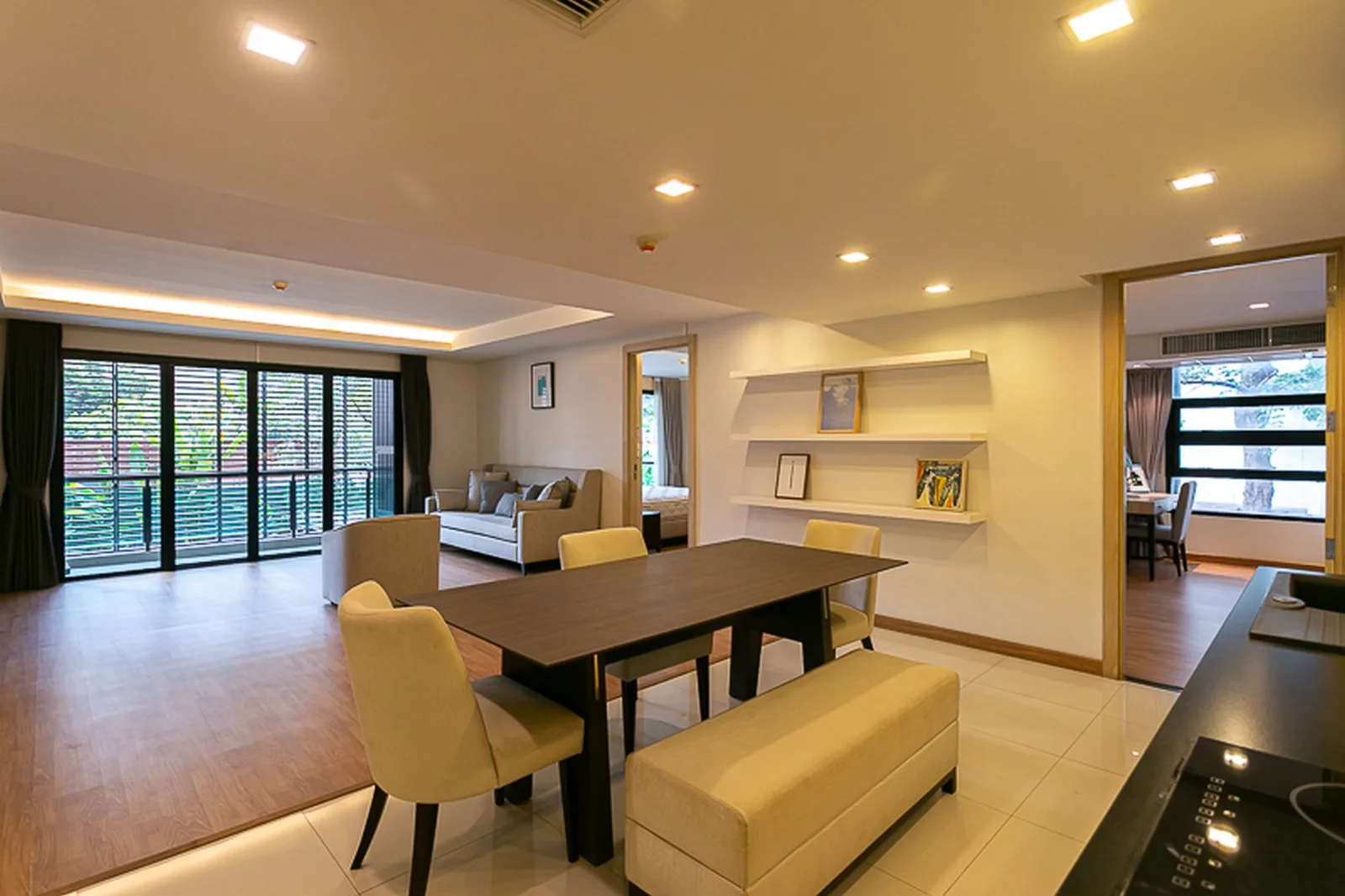 L8 Residence — photo 14
