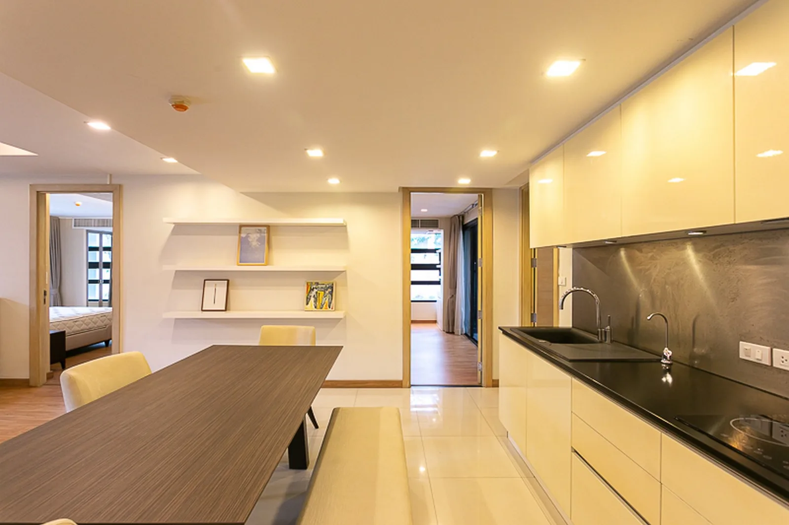 L8 Residence — photo 4