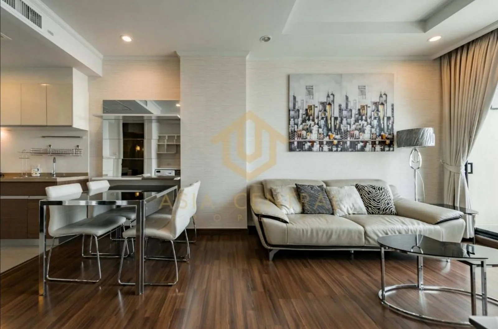Supalai Elite Sathorn - Suanplu — photo 3
