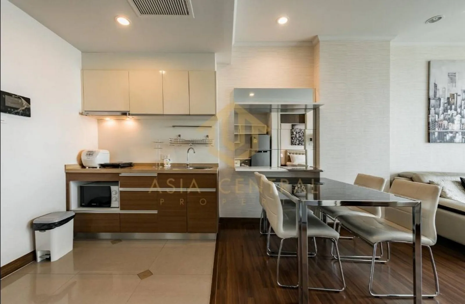 Supalai Elite Sathorn - Suanplu — photo 4