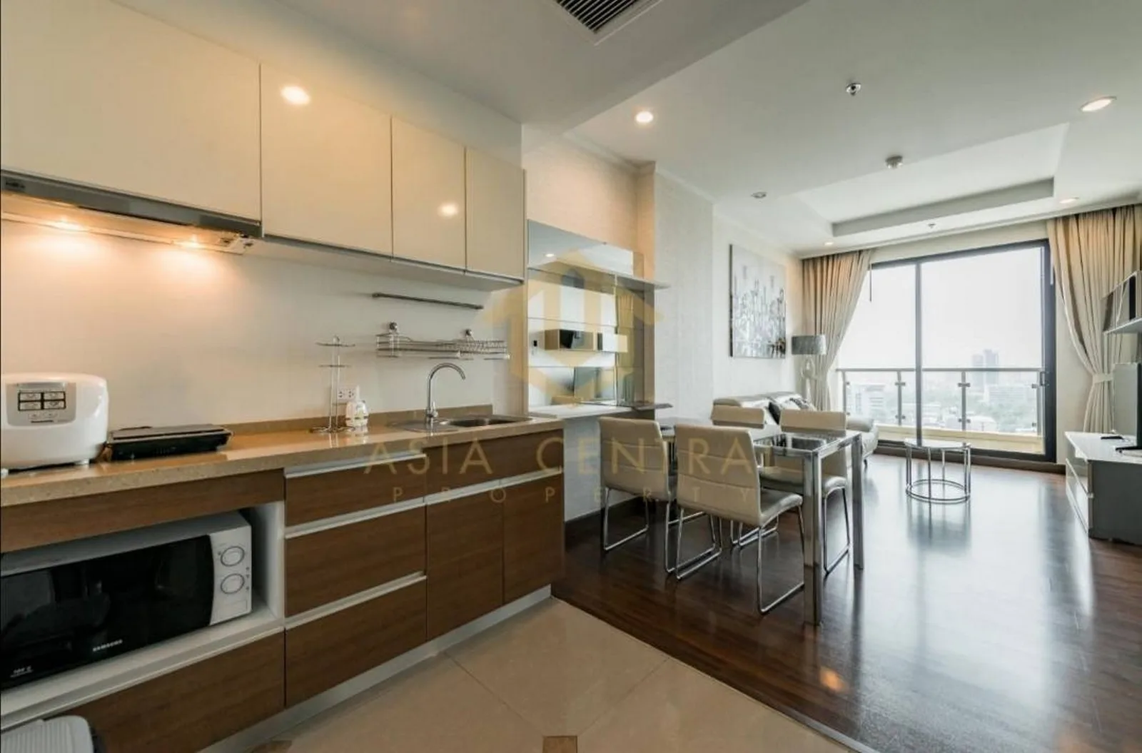 Supalai Elite Sathorn - Suanplu — photo 5