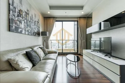 Supalai Elite Sathorn - Suanplu