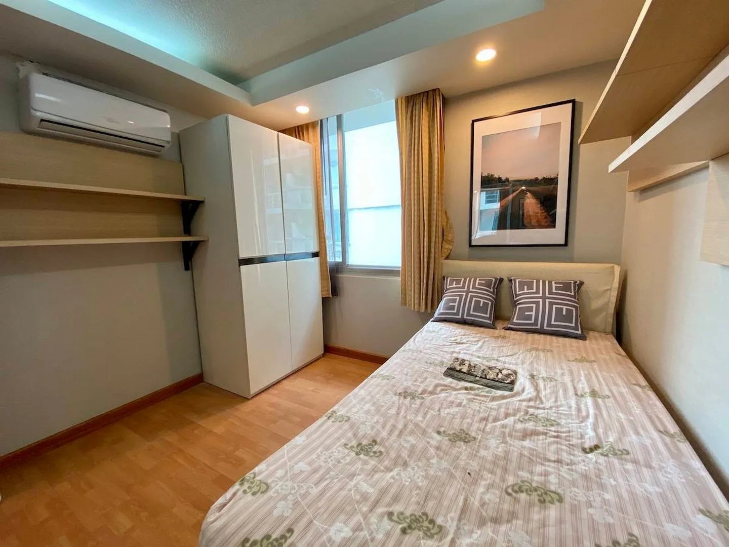 The Waterford Sukhumvit 50 Onnut — photo 4