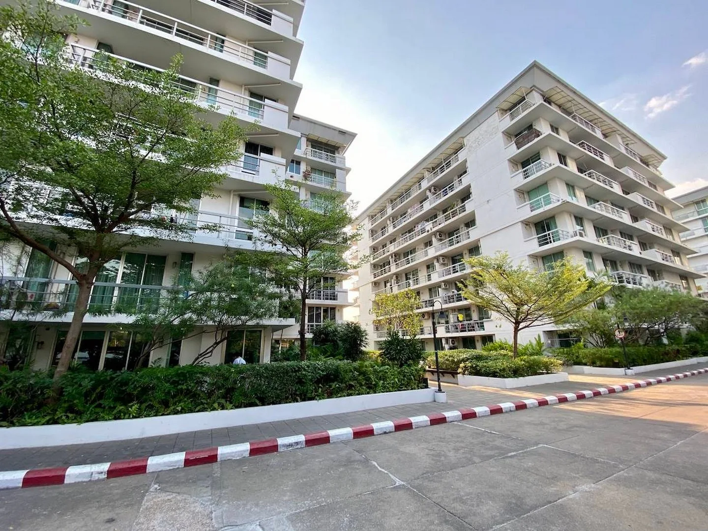 The Waterford Sukhumvit 50 Onnut — photo 10