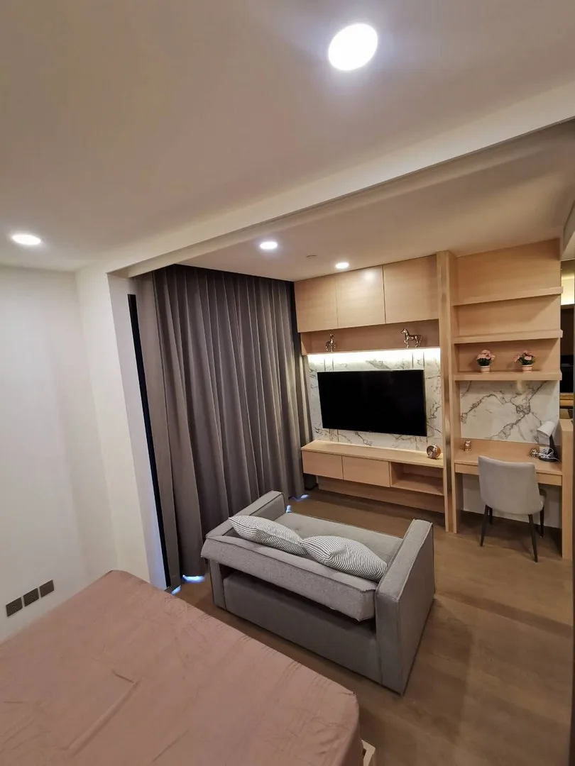 The Trendy Condominium — photo 2