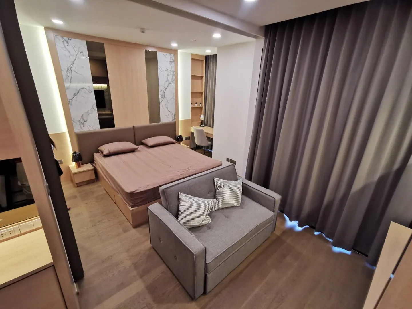 The Trendy Condominium — photo 3