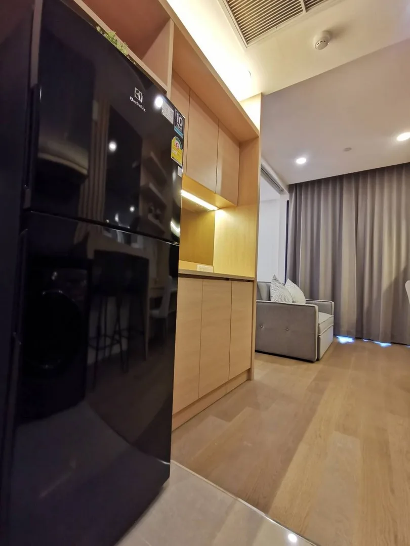 The Trendy Condominium — photo 6