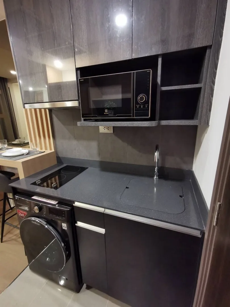 The Trendy Condominium — photo 9