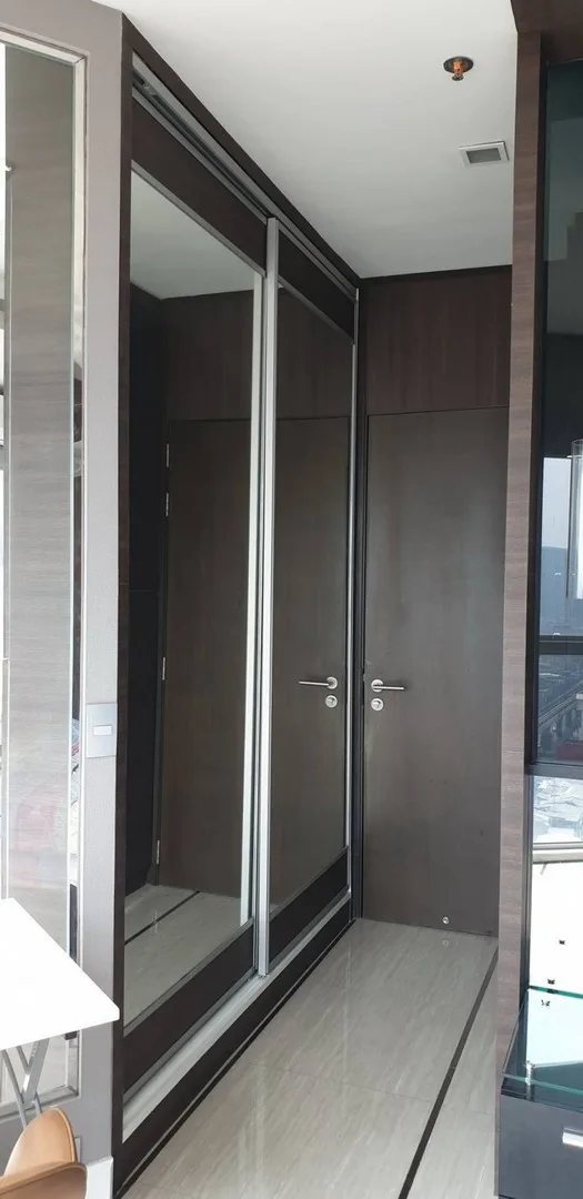 Sky Walk Condominium — photo 6